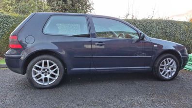 Golf Gt Tdi