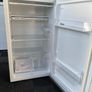 Fridge with freezer component 93L Brand New Image 2