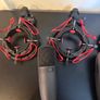4 x the t.bone SC-300 microphones with shock mounts Image 2