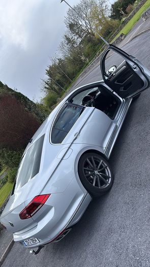 2020 Volkswagen Passat