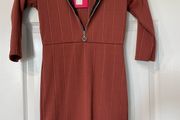 Boohoo dress