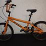 boys 20inch BMX Image 2