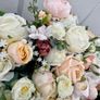 MUST GO! Vintage Style Throne, Chairs (big&small), Mirrors & Flower Arch - QUICK SALE! Image 7