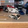 hot wheels Honda civic type r bride racing Image 2