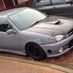 twin turbo :)