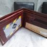 Five Leather Wallets Image 3