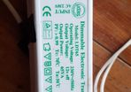 Light transformers for MR16 halogen lights