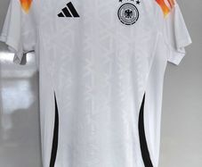 Germany Soccer Jersey - M Medium - Adidas Deutschland