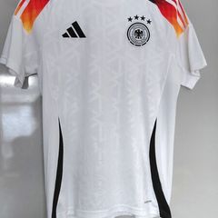 Germany Soccer Jersey - M Medium - Adidas Deutschland