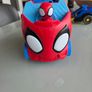 spiderman transforming vehicle Image 3