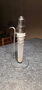judge milk frother areator