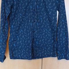 Designer Mens Shirt