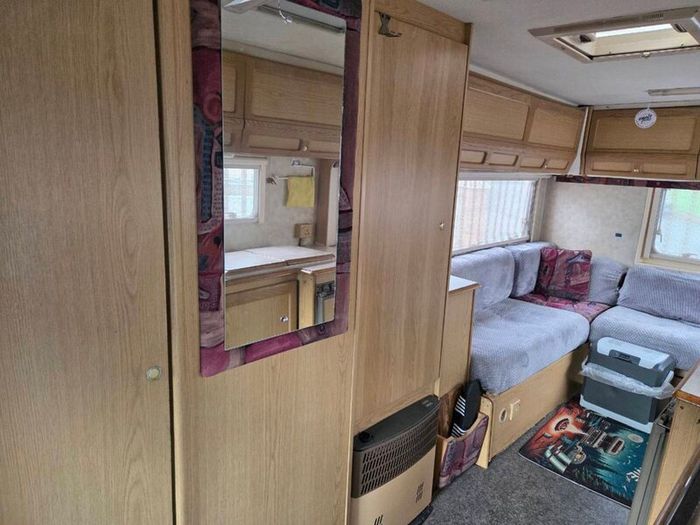 Campervan