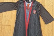Harry Potter Costume with Glasses 7-10 yrs