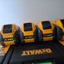 Dewalt flex 9AH batteries Image 2