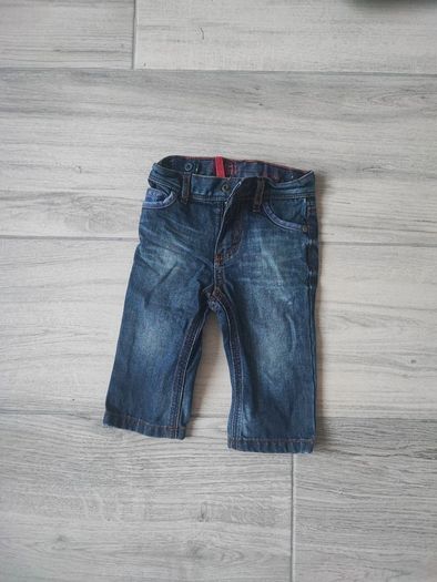Selection of Baby Jeans in sizes 3-12mth
