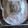 baby swing Image 2