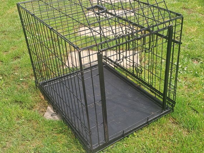 Dog Crate