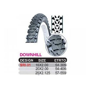 Tyre Atb Centre Rib 18 2.125