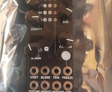 uClouds (Mutable Instruments Clouds Clone)