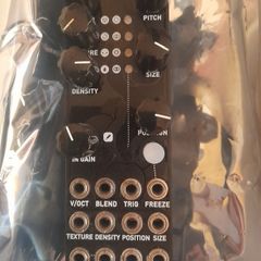 uClouds (Mutable Instruments Clouds Clone)
