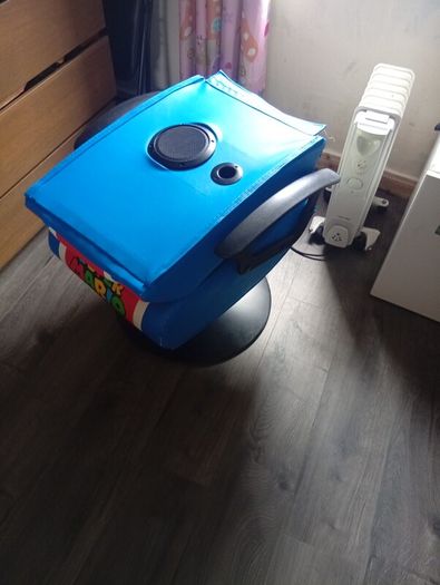 gaming chair