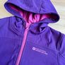 Mountain warehouse  hybrid jacket, 9-10 Image 2