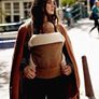 Artipoppe lambs wool winter insert NEW Image 4