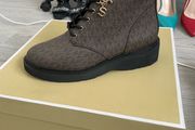 Michael Kors boots