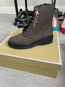 Michael Kors boots