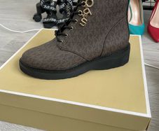 Michael Kors boots