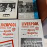 football program lot all Liverpool fc related Image 2