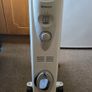 Oil filled  portable Radiator (Sirocco) Image 2