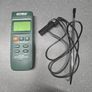 Extech 407119 Heavy Duty CFM Hot Wire Thermo-Anemometer. Image 2