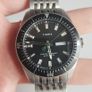 Timex Waterbury Diver Automatic Watch Image 6