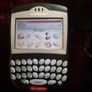 Blackberry 7290 Mobile Phone Image 2