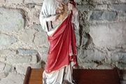 Religious Statue