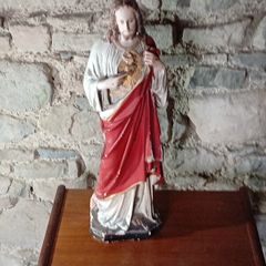 Religious Statue