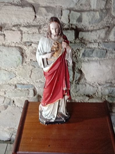 Religious Statue