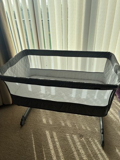 babylo cozi sleeper