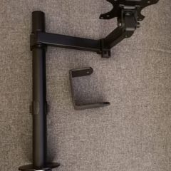 Monitor Arm