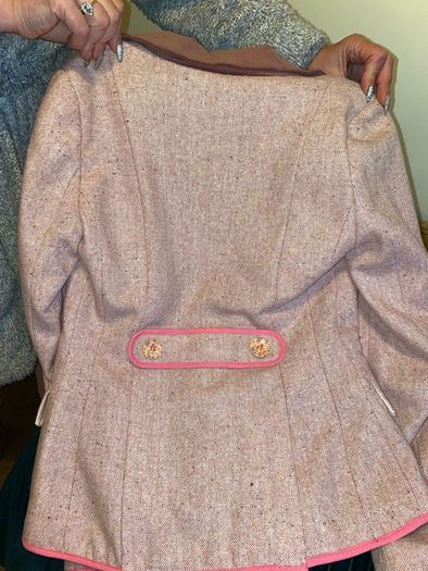 Vintage Blazer
