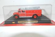 Fire Engines