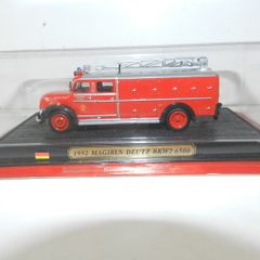 Fire Engines
