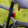 City Bike Elops Speed 920 + Helmet, U-lock, Vest Image 6