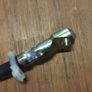 Front Brake Hose (Lancia Beta) Image 3