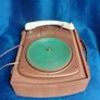 1955 Dual 295 'Party' vintage record player Image 10