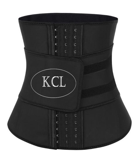 Hook and Belt Waist Trainer Belt-Kalicious Collections