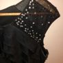 London times dress (size 12) Image 3