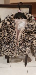 Girls Coat